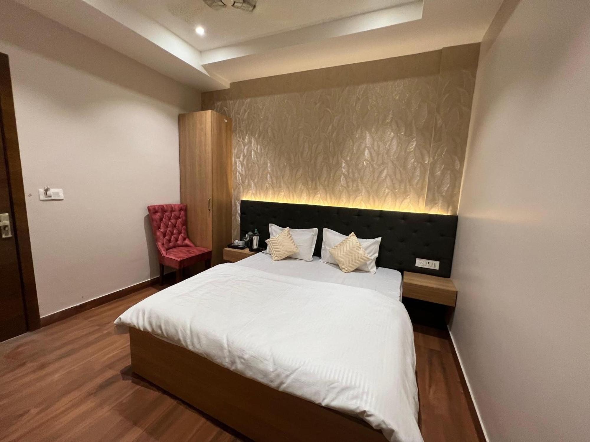 Festive Heritage Hotel 3*